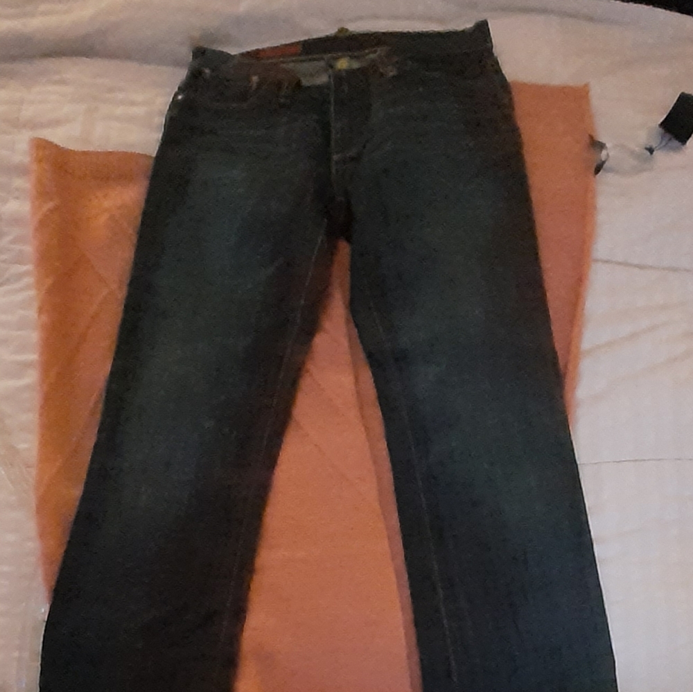 AG Adriano Goldschmeid the kiss Jean size 26